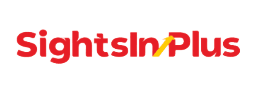 Sightsinplus logo