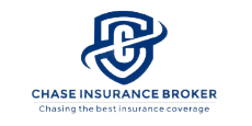 chase logo