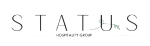 status logo